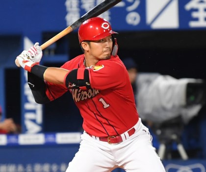川口和久コラム「カープの“お前”は誰だ？」