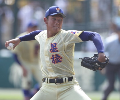 川口和久コラム「俺の昔のドライバーで飛ばない金属バットの研究を？」