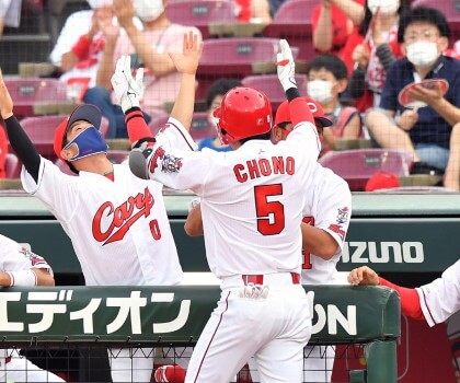 川口和久コラム「名采配と迷采配は紙一重？」