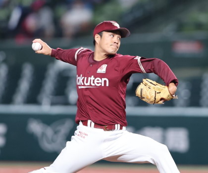 川口和久コラム「俺が球界の『エド』になろうかな」