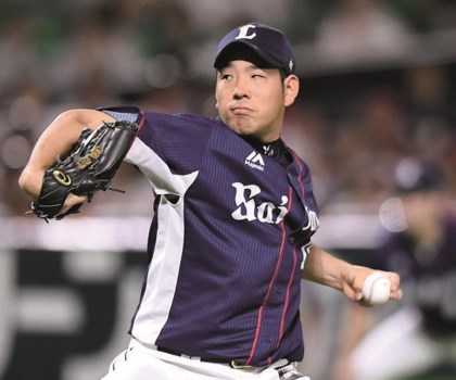川口和久コラム「『パワーボール』って知ってる？」