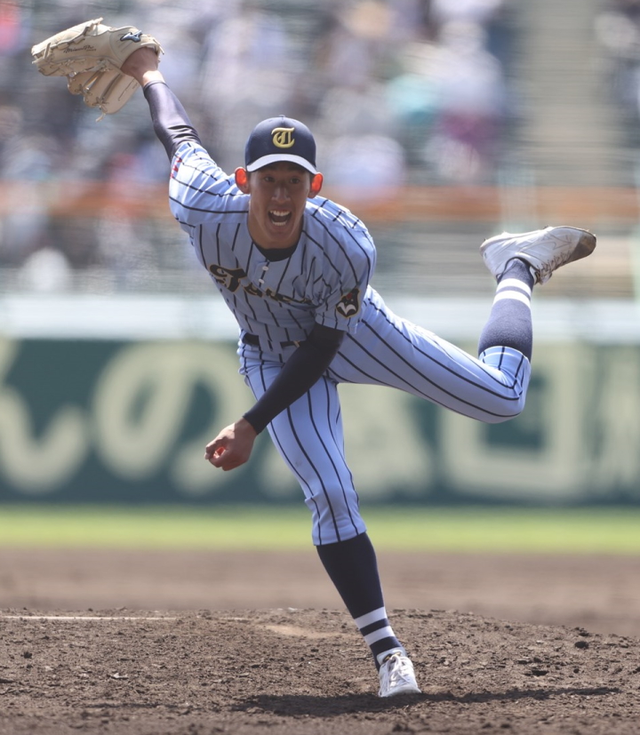 川口和久コラム 夏本番 高校野球の季節がやってきた 野球コラム 週刊ベースボールonline