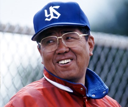 川口和久コラム「時代を超えて受け継がれる野村イズム」