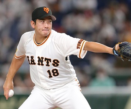 川口和久コラム「中5日採用なら春季キャンプが重要だ」