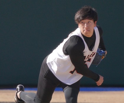 川口和久コラム「巨人の新人投手全員が二軍スタートでいいの？」