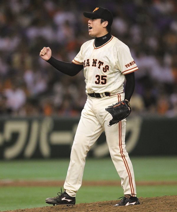 巨人・西村健太朗、センバツV腕のプロ野球人生 “予想外”だった 