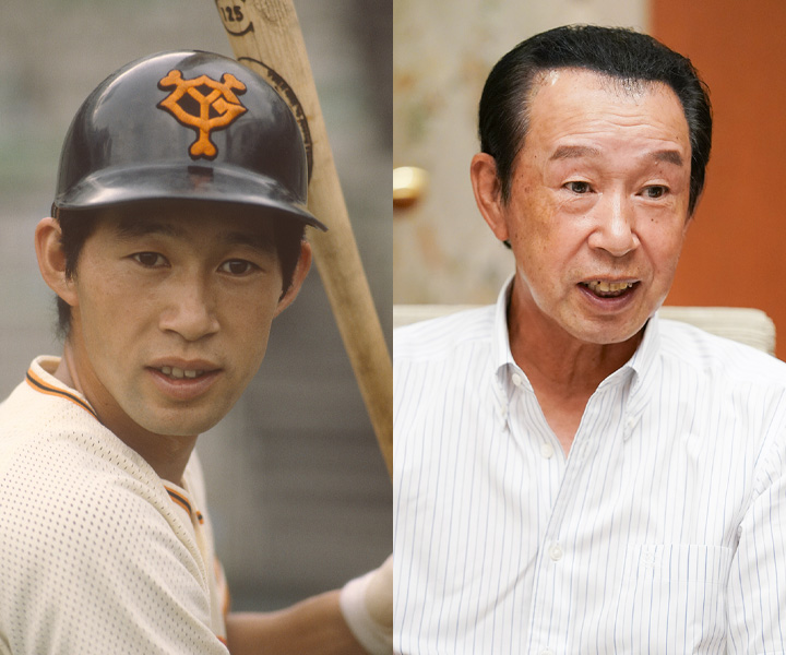 定岡正二 篠塚和典 川口和久の深掘りトーク 連載出張版 1980年代のプロ野球 昭和ドロップ 野球コラム 週刊ベースボールonline