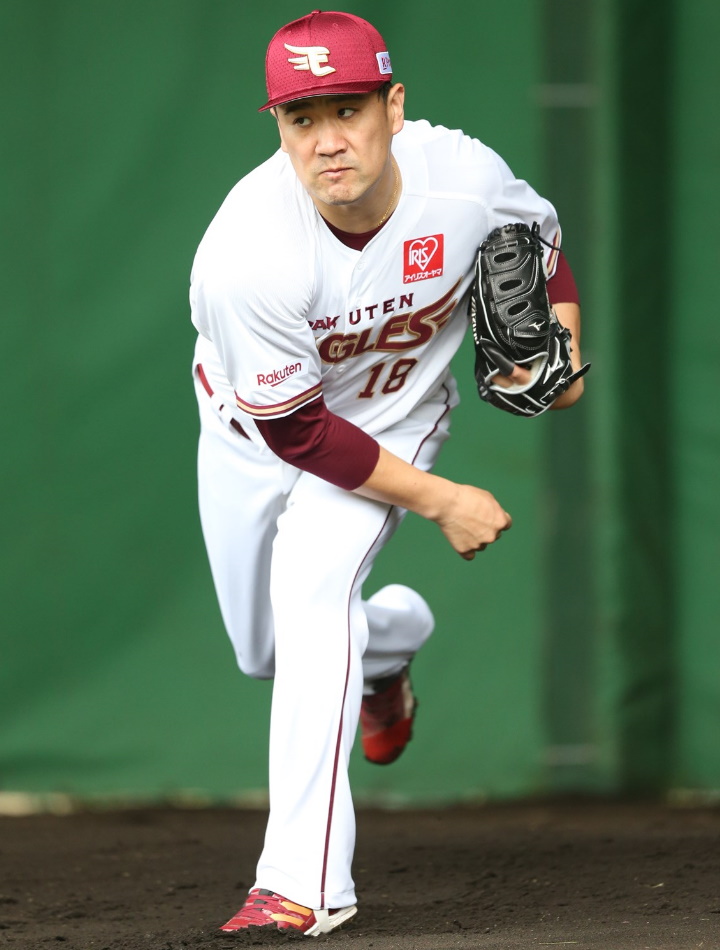 なぜ他球団の選手までもが田中将大の復帰を喜ぶのか。移籍1年目の選手 