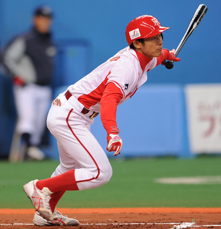 プロ野球 実使用バット 元千葉ロッテマリンズ 大松選手