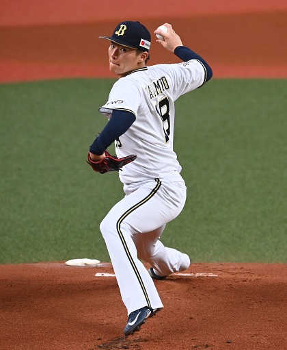 ファン投票で決まる！ DAZNがセパの10月度「最優秀バッテリー賞」を発表!! 