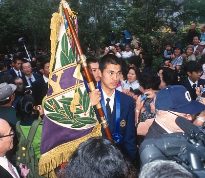 先人が思いを紡いできて誰もが認める野球王国となった沖縄――沖縄と高校野球／シリーズ「沖縄と野球」