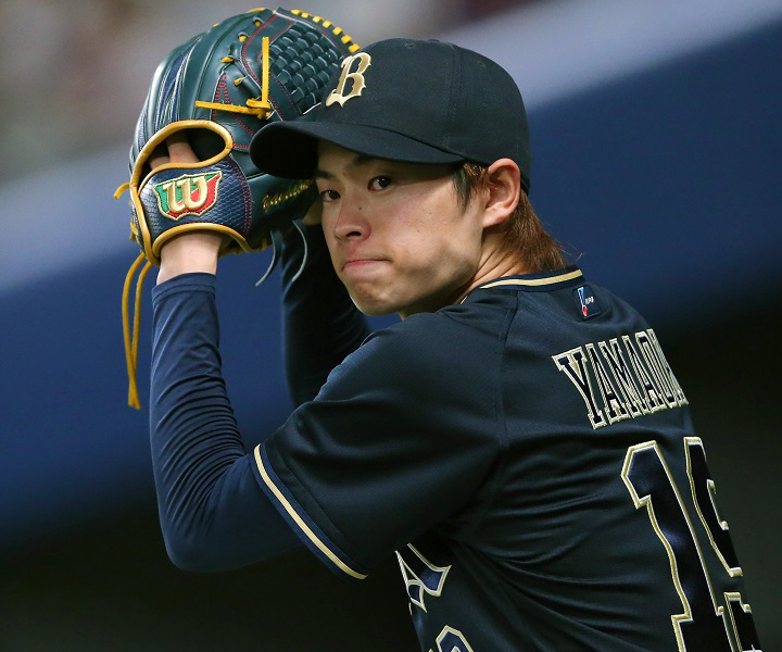 山岡泰輔へ「お前、来年ちゃんとせんかったら、ぶっ飛ばすからな」――『みんな大好き能見さん』からの言葉【第6回】