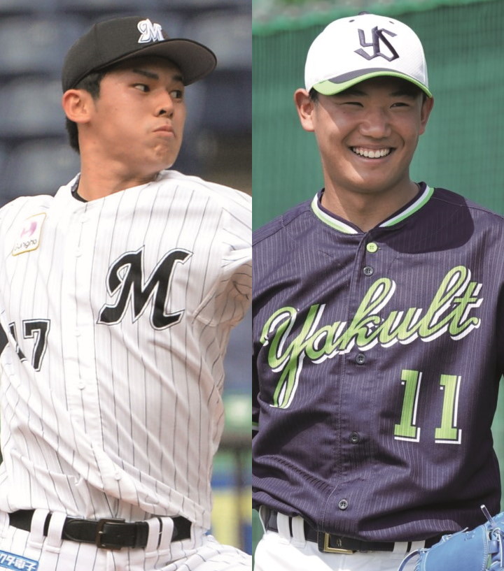 プロ野球 2020シーズンより Npbファーム公式戦の試合速報を開始 野球コラム 週刊ベースボールonline