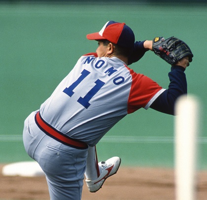 野茂、清原、そして伊東……。プロ野球の危機を吹き飛ばした西武と近鉄の開幕戦／プロ野球20世紀・不屈の物語【1994年】