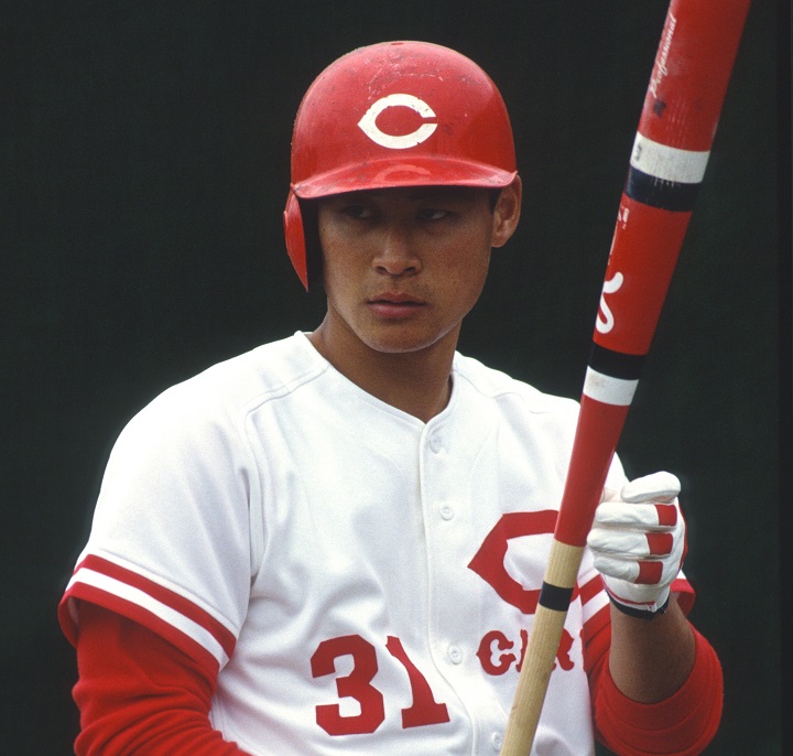 カープ前田智徳選手⁉️ファン必見‼️激レア‼️断捨離‼️ カープ前田智徳選手⁉️ファン必見‼️激レア‼️断捨離‼️