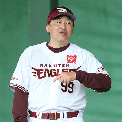 実戦で見えた楽天・石井監督の「らしさ」。根拠を基に迷いなく振るうタクトで楽天急上昇の予感