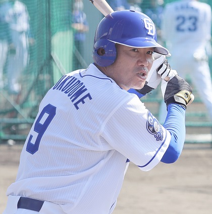 今季の40代選手は何人いる？ 福留孝介、能見篤史…奮闘を期待したい注目選手は？