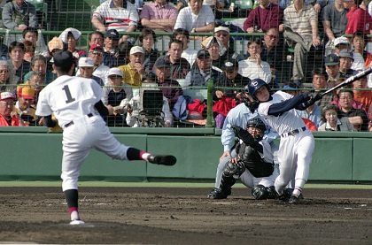 愛知県代表 中京大中京高校｜2017年夏の甲子園出場校の
