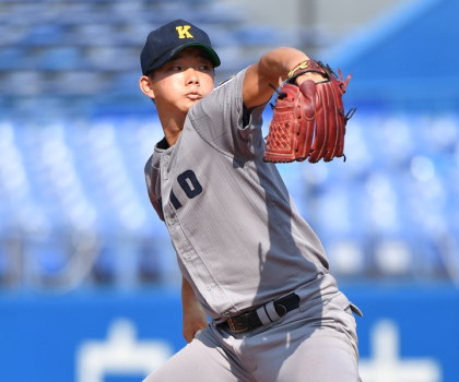木澤尚文 野球 - 慶應義塾大学のエース木澤尚文、不器用であることを強みに