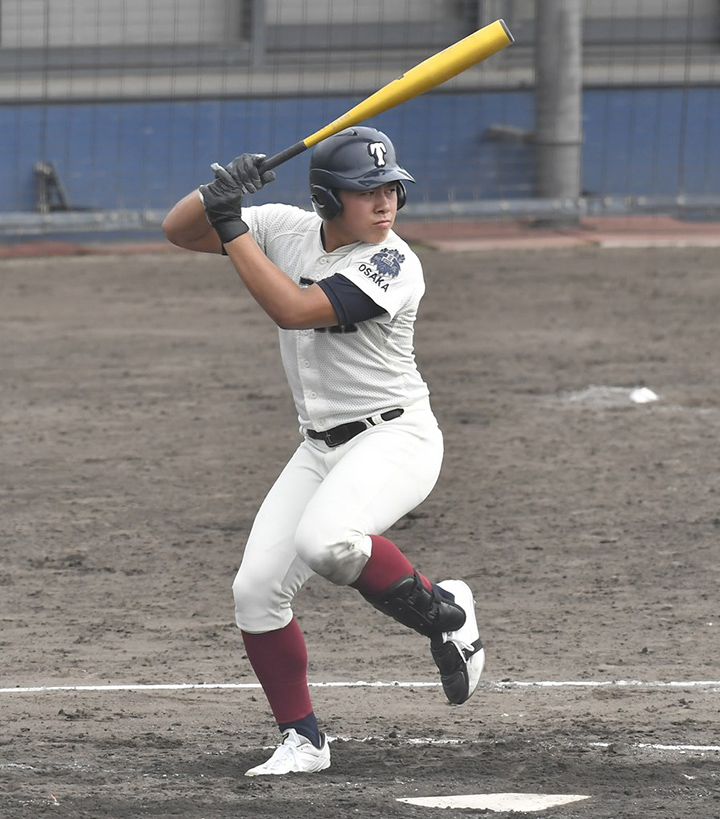 高校野球界を席巻する3人の可能性 松浦慶斗・関戸康介・池田陵真