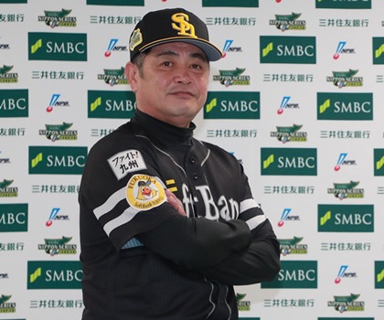 ソフトバンク・野手陣の強化へ小久保氏が古巣復帰手腕に注目！【2021最新メンバーリスト】