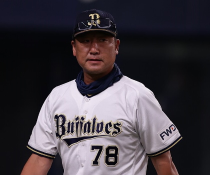 オリックス・推し進める“勝利と育成”の同時遂行【2021最新メンバーリスト】