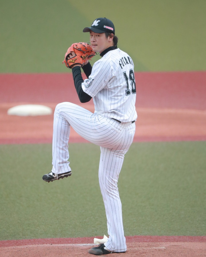 編集部選定 21シーズン 気になるわがチーム投打のキーマン ロッテ 野球コラム 週刊ベースボールonline