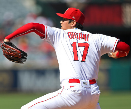 大谷翔平、「世界一の選手」へ大きな一歩　二刀流をやり遂げたメジャー4年目