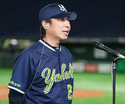 ヤクルト・補強と成長で投手陣に厚み、連覇へ体制整う【2022最新メンバーリスト】