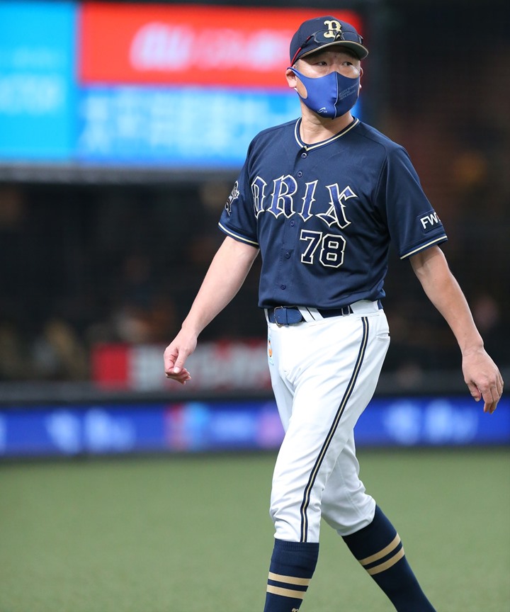 オリックス 発展途上の 生え抜き メンバー中心にリーグ連覇へ 22最新メンバーリスト 野球コラム 週刊ベースボールonline