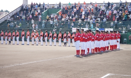 堺シュライクスが快勝／本日の独立リーグ試合結果一覧