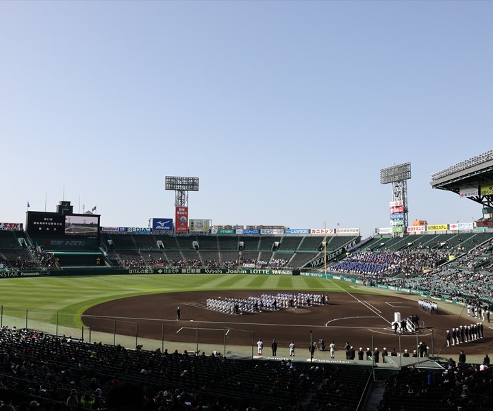 ＜2022夏の甲子園結果一覧＞九州学院、2年生エース直江新が完封勝利　大阪桐蔭が二松学舎大付を下し4年ぶり8強入り