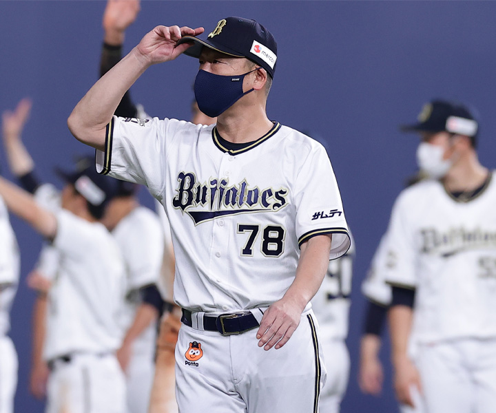 オリックス・全員が戦力だからこそ変化と進化で3連覇へ【2023最新メンバーリスト】