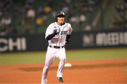 【ヤクルト】西武戦力外の田代将太郎の獲得を発表