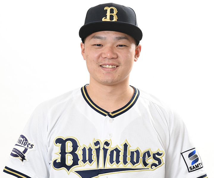 オリックス・富山凌雅「娘たちと過ごすと、『頑張らないとな』という気持ちになりますよね」／おうち時間