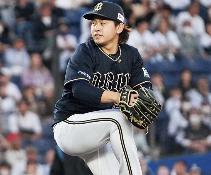 オリックス・宮城大弥「良い意味で、自分の現在地を知れる機会になったと思います」／U18