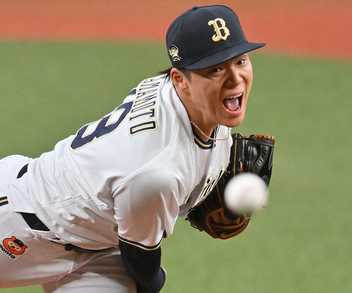 オリックス・山本由伸「悪い夢を見ると、その日は良いことが起きる傾向があるんですよ」／夢占い