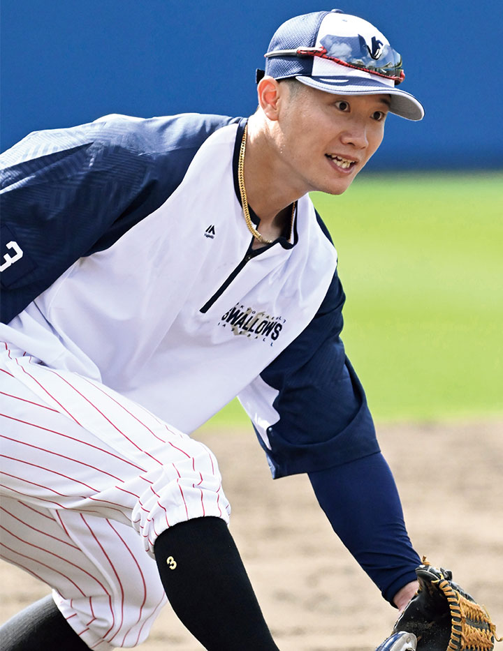 新戦力特集＞今年は俺が主役だ！ チームを変革する男たち【セ