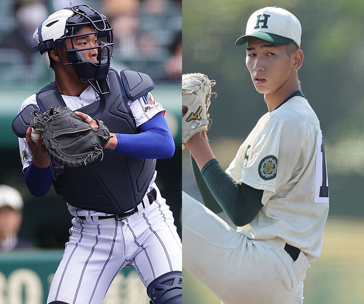 【センバツ第10日の見どころ】2年連続の決勝進出へ　大阪桐蔭を破った報徳学園は中央学院と対戦