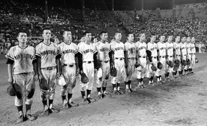 全国高校野球選手権大会第100回記念「珠玉の名勝負＆名場面」【1970年代】
