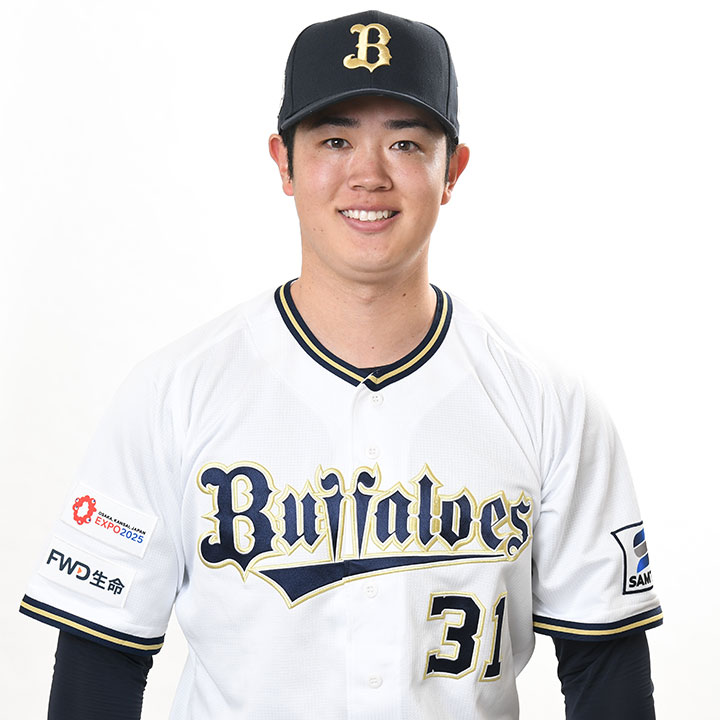 オリックス・太田椋「宮崎でのキャンプ中、友人からの連絡で、自分の