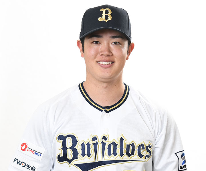 オリックス・太田椋「宮崎でのキャンプ中、友人からの連絡で、自分の応援歌ができたことを知りました」／新応援歌