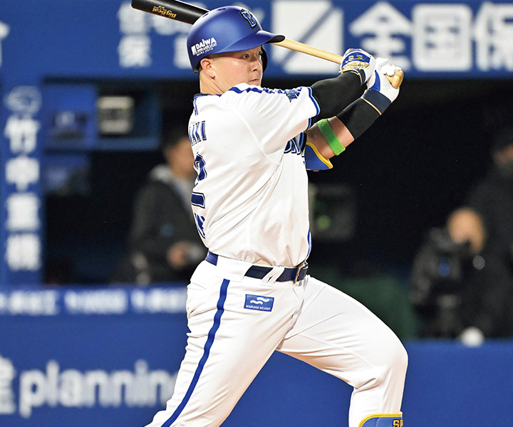【DeNAファンに聞いた】「今後の活躍を期待したい選手」1位は度会じゃない？　対戦一巡で感じた今年のDeNAの特徴