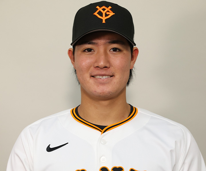 巨人・郡拓也「みんな運動神経がいいので、やっぱり体育の時間は面白かったですよ」／スポーツクラス