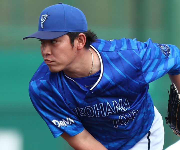 DeNA・渡辺明貴「暑いのは好きではないので、冬のほうが好き。なんか、空も透き通っているじゃないですか」／好きな季節