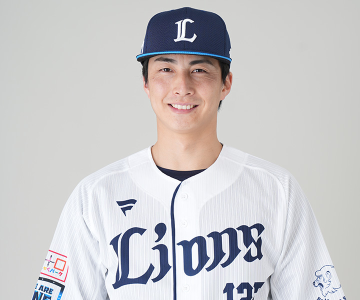 西武・森脇亮介「ナスが大好きなんですよ！　好きなナス料理があり過ぎて」／実は僕……