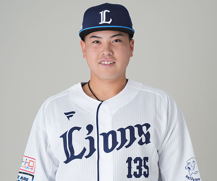 西武・仲三河優太「一番興味があるのは韓国。あとアメリカで大谷翔平選手を見たい！」／海外旅行