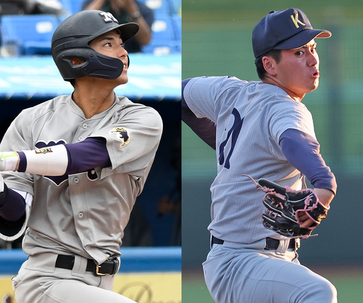 【2024ドラフト直前情報】競合覚悟か独自路線か残る11球団の戦略は