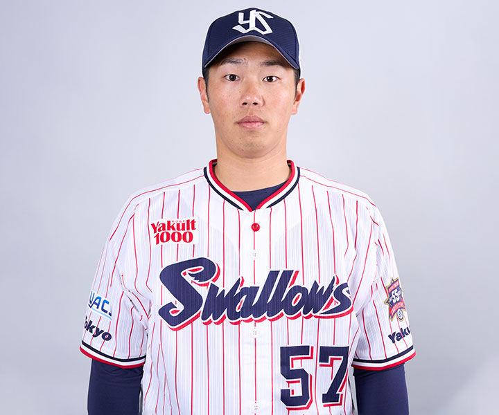 ヤクルト・古賀優大「冬になると、高校(明徳義塾高)の練習を思い出します。きつかったですね」／冬