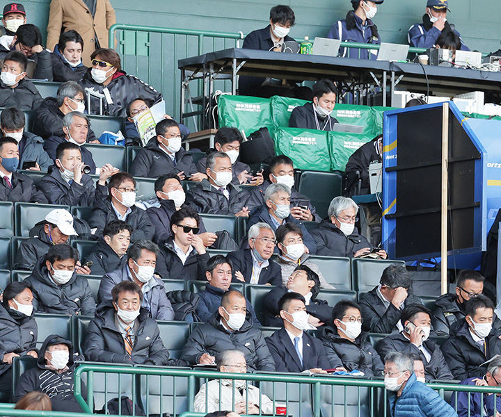 ＜2025ドラフト＞スカウト布陣から読む12球団補強ポイント【セ・リーグ編】
